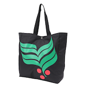 アスレタ(ATHLETA)カフェブラトートバック XE-2502 BLK