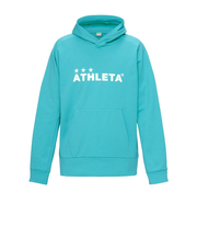 アスレタ（ATHLETA）サッカー フットサルウェア スウェットパーカー 3403 TRQ