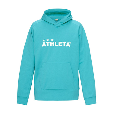 アスレタ（ATHLETA）サッカー フットサルウェア スウェットパーカー 3403 TRQ