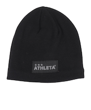 アスレタ(ATHLETA)ジュニア ニットキャップ 5344J BLK
