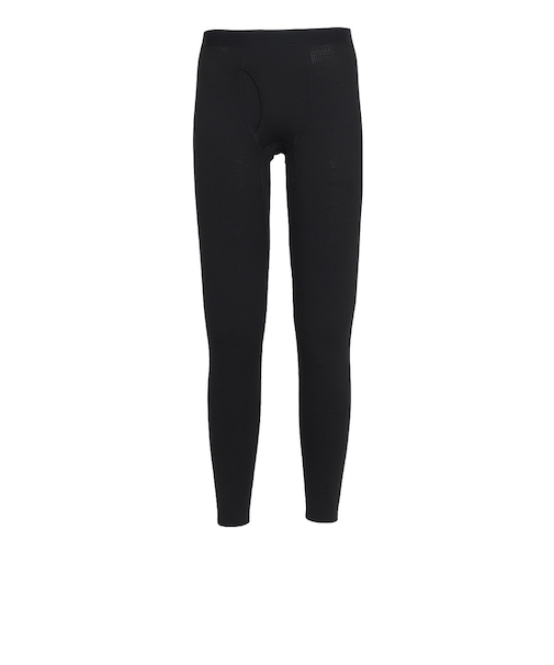 デュアリグ（DUARIG）タイツ ドライウォーム 黒 S-3Lサイズ 5F0020-WAUW-891GC BLK 吸汗 速乾 保温 裏起毛 消臭 レギンス