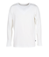 デュアリグ（DUARIG）アンダーシャツ ドライウォーム 長袖クルーネックシャツ 5F0018-WAUW-891GC 白 ホワイト WHT S-3Lサイズ