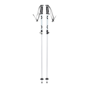 シナノ（SINANO）スキーポール 25ー26 フリーX AL SV