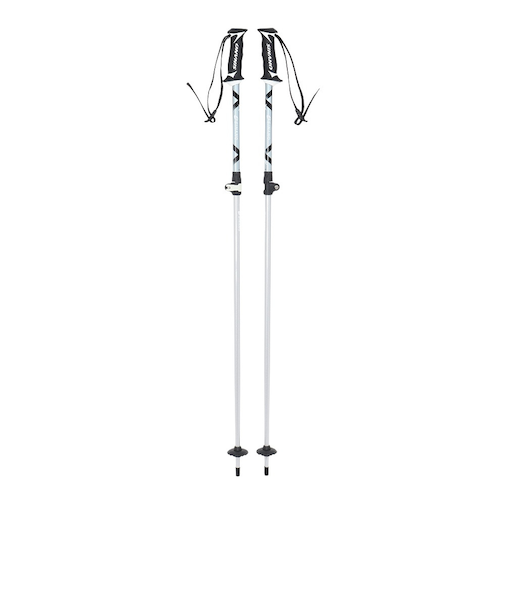 シナノ（SINANO）スキーポール 25ー26 フリーX AL SV