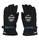 ボリューム（VOLUME）五指グローブ スタンダードファイブ 25PRF04G-BK