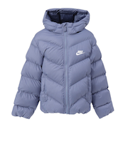 ナイキ（NIKE）ジュニア スポーツウェア THERMA-FIT ADP パファー ジャケット HQ4976-499