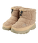 ザ・ノース・フェイス（THE NORTH FACE）ブーツ カジュアルシューズ ヌプシ ショート フリース ベージュ NF52578 KT ボアブーツ