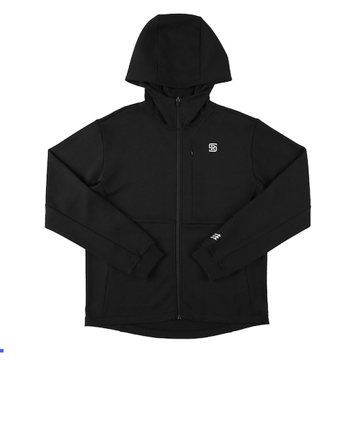 エゴザル（EGOZARU）バスケットボールウェア RSファンクション ゾーン パーカー 瀬川選手 ERAL99USW001RSC001