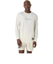 アシックス(ASICS)バスケットボールウェア ロングスリーブTシャツ 2063A426.201