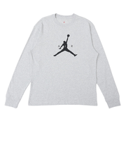 ジャンプマン HBR 長袖 Tシャツ IM9799-052