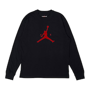 ジャンプマン HBR 長袖 Tシャツ IM9799-011