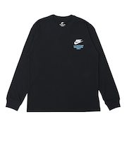 ナイキ（NIKE）AS 長袖Tシャツ M90 AUTH P IQ3700-010