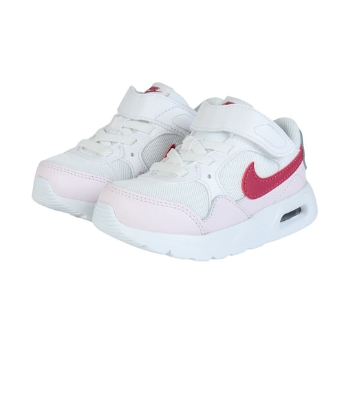 新品　Nike ボカジュニアーズ　オフィシャルマフラー　アルゼンチン　ナイキ ナイキ（NIKE）ジュニアスニーカー スポーツシューズ エア マックス SC
