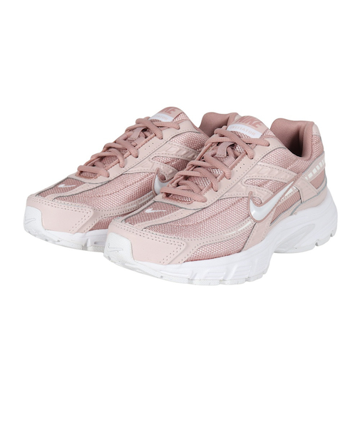 ナイキ（NIKE）スニーカー スポーツシューズ イニシエーター ピンク 394053-600 スポーツ カジュアル シューズ