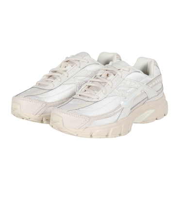 ナイキ（NIKE）スニーカー スポーツシューズ イニシエーター ベージュ 394053-103 スポーツ カジュアル シューズ