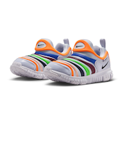 ナイキ（NIKE）ジュニアスニーカー スポーツシューズ ダイナモ フリー PS ミント 343738-032 スリッポン カジュアル シューズ