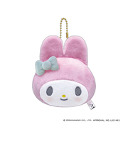 クラックス（CRUX）ぬいぐるみミラー マイメロディ CR 123725