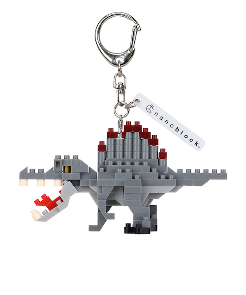 カワダ（KAWADA）n-fig スピノサウルス NFG-18｜スーパースポーツ