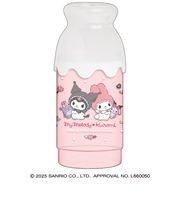 クラックス(CRUX)マイメロ クロミ歯磨きセット エンジェル CR 130528