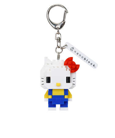 カワダ（KAWADA）n-fig ハローキティ NFG-01