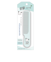 クラックス（CRUX）マスコット付き前髪コーム ポチャッコ CR 122609