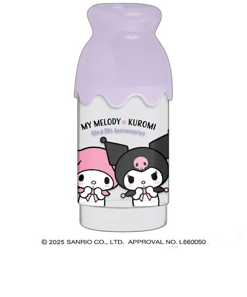 クラックス（CRUX）マイメロ クロミ歯磨きセット ハッピー