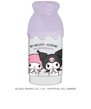 クラックス（CRUX）マイメロ クロミ歯磨きセット ハッピーアニバーサリー CR 130527