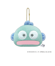 クラックス(CRUX)ぬいぐるみミラー ハンギョドン CR 123727