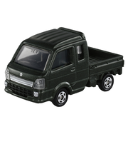 トミカNo.117 スズキ スーパーキャリイ TMC 950608