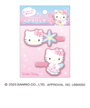 クラックス（CRUX）ヘアクリップ フェアリー CR 132445