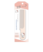 クラックス（CRUX）マスコット付き前髪コーム ハローキティ CR 122612