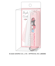 クラックス（CRUX）マイメロ クロミブラシコーム エンジェル CR 130526