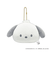 クラックス(CRUX)ぬいぐるみミラー ポチャッコ CR 123726