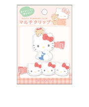 クラックス（CRUX）マルチクリップ ハローキティ CR 119883