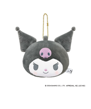 クラックス（CRUX）ぬいぐるみミラー クロミ CR 123722