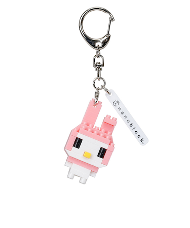 カワダ（KAWADA）n-fig マイメロディ ミニ NFG-03