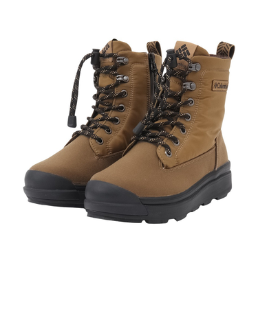 コロンビア（Columbia）サップランド フォー ウォータープルーフ オムニヒートインフィニティ YU9626 286