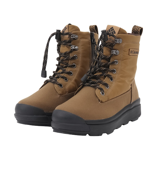 コロンビア（Columbia）サップランド フォー ウォータープルーフ オムニヒートインフィニティ YU9626 286