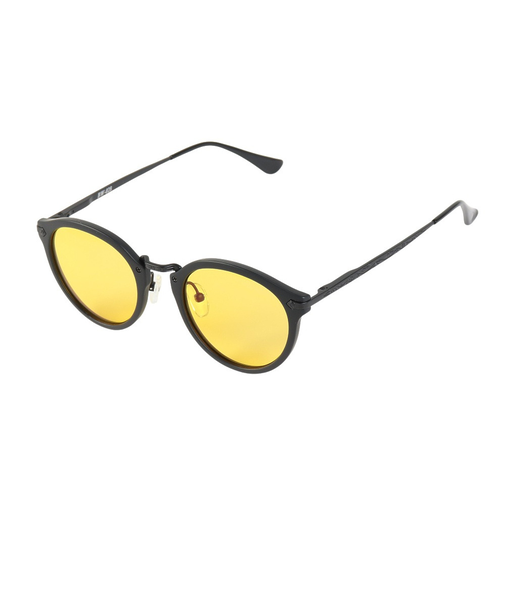 バニーウォーク（BUNNY WALK）サングラス BUNNYWALK BW-0282Y ナイトグラス 悪天候 ブルーライトカット