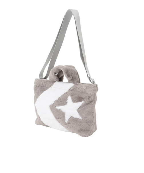 コンバース（CONVERSE）バック CSファートート ベージュ 42700021