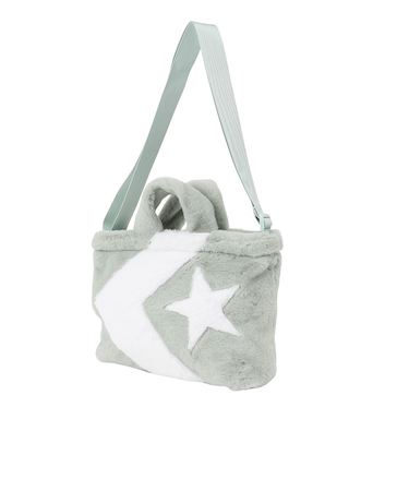 コンバース（CONVERSE）バック CSファートート グリーン 緑 42700020