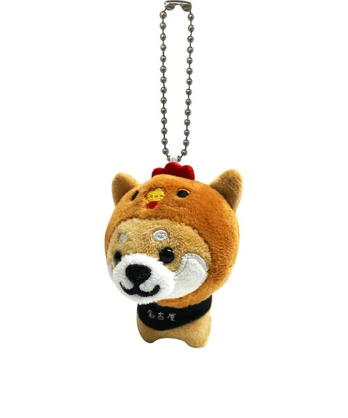 ゆきおマスコット ゆきおブラック AMS043ユキオブラック｜スーパー