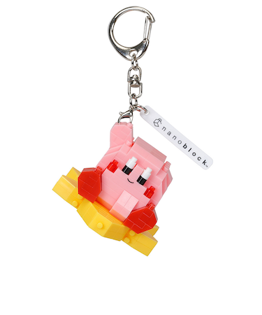 カワダ（KAWADA）n-fig 星のカービィ ワープスター NFG-05