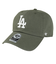 フォーティーセブン（47）キャップ ロサンゼルス ドジャース 47A 緑 56-60cm B-RGW12GWSNL-MSG 14751203 スポーツキャップ