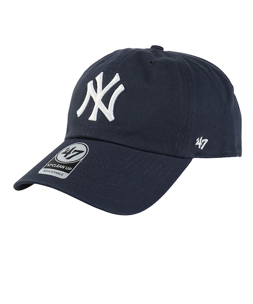 ニューエラ（NEW ERA）キャップ 9TWENTY MLB バイザーロゴ ダメージ