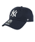 フォーティーセブン（47）キャップ ニューヨーク ヤンキース 紺 56-60cm 47A B-RGW17GWS-NY 14751175 スポーツキャップ