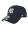 フォーティーセブン（47）キャップ ニューヨーク ヤンキース 紺 56-60cm 47A B-RGW17GWS-NY 14751175 スポーツキャップ