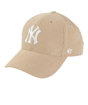 フォーティーセブン(47)キャップ ニューヨーク・ヤンキース 47A B-THCKM17EWS-KHA カーキ 54-58cm 14858316 スポーツキャ…