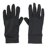 アンダーアーマー（UNDER ARMOUR）手袋 防寒 グローブ ストームライナー 黒 S-Lサイズ 1365973 001