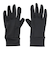 アンダーアーマー（UNDER ARMOUR）手袋 防寒 グローブ ストームライナー 黒 S-Lサイズ 1365973 001